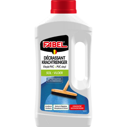 Fabel Décrassant Lino-Vinyl...