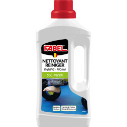 Nettoyant Doux Lino-Vinyl 1 L
