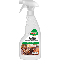 Nettoyant Meubles de jardin...