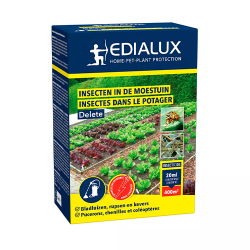 DELETE INSECTICIDE POTAGER...