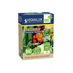 Insecticide écologique pour...