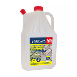 Nettoyant dépôts verts 5L