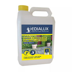 HERBI-ALARM ALLEES &...