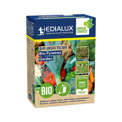 BIO-PYRETREX GARDEN 150ml