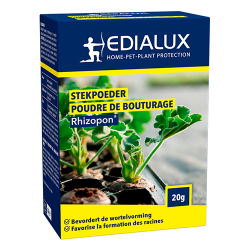 RHIZOPON POUDRE DE...