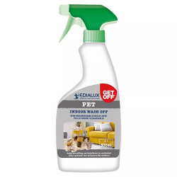 SPRAY NETTOYANT INDOOR 500ml
