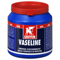 Griffon Vaseline 200 g pot