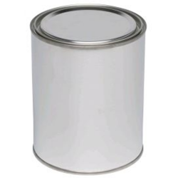 BOITE VIDE 1L CYLINDRIQUE +...