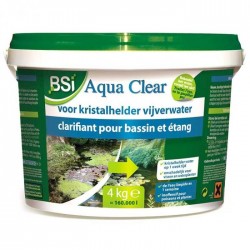 Aqua clear 4 kg
