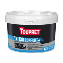TOUPRET TX 130 CONFORT + EN...