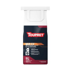 TOUPRET MUREX EN 5 KG -SAC