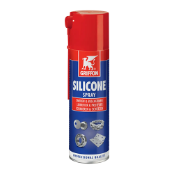Griffon Silicone Spray  300...