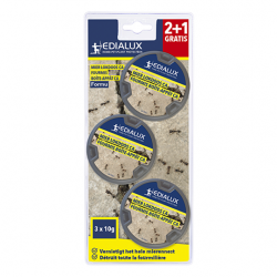 Plaquette anti-fourmis...