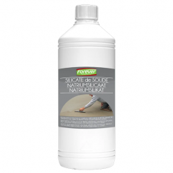 SILICATE SOUDE 37/40 1L