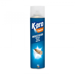 Kpro Spray Aerosol mites et...