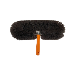 TETE DE LOUP POIL DE CHEVRE...