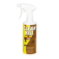 Clean Kill Fourmis 500 ml