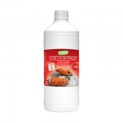 Acide chlorhydrique 23% 1L