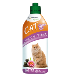 Cat Litter OdorLit Oriental...