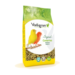 Canaris 1KG