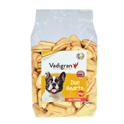 Snack chien Biscuits Duo...
