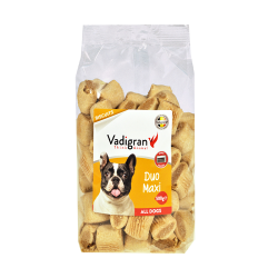 Snack chien Biscuits Duo...