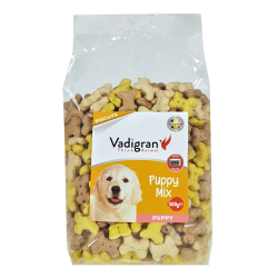 Snack chien Biscuits Puppy...