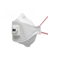 MASQUE FFP3S REF9332