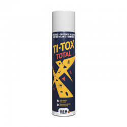 TI-TOX TOTAL 400 ml