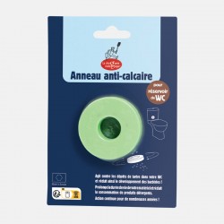 Anneau anti-calcaire WC - 68 g