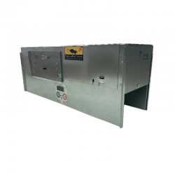 DétruiRAT® Mini-Prise 6 000 V