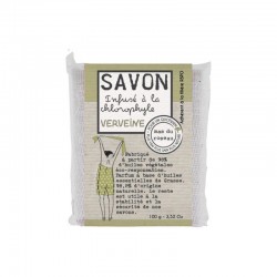 SAVONETTE VERVEINE NEW