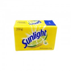 Savon à lessive Sunlight...