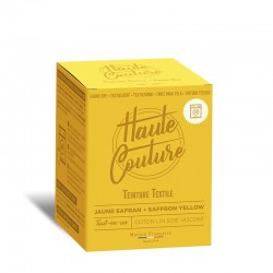 HAUTE COUTURE TEINTURE...