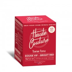 HAUTE COUTURE TEINTURE...