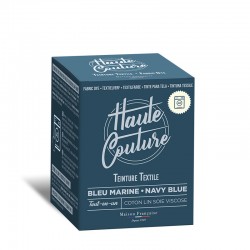 HAUTE COUTURE TEINTURE...