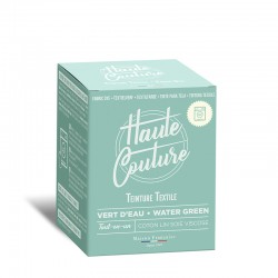 HAUTE COUTURE TEINTURE...