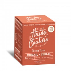 HAUTE COUTURE TEINTURE...