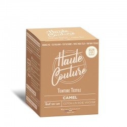 HAUTE COUTURE TEINTURE...