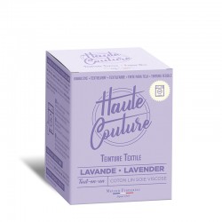 HAUTE COUTURE TEINTURE...