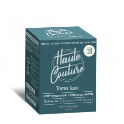 HAUTE COUTURE TEINTURE...