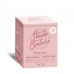 HAUTE COUTURE TEINTURE...