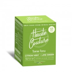 HAUTE COUTURE TEINTURE...