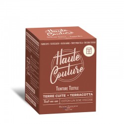 HAUTE COUTURE TEINTURE...