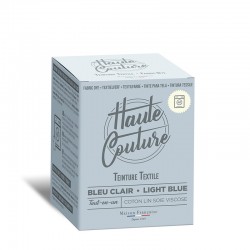 HAUTE COUTURE TEINTURE...