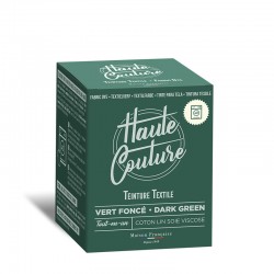 HAUTE COUTURE TEINTURE...