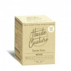 HAUTE COUTURE TEINTURE...