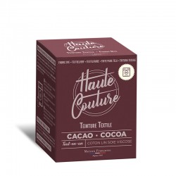 HAUTE COUTURE TEINTURE...