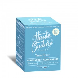 HAUTE COUTURE TEINTURE...