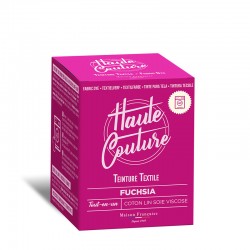 HAUTE COUTURE TEINTURE...